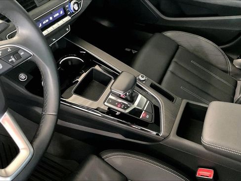 Used 2024 Audi A5 2.0T Premium w/ Convenience Package AWD/4WD image 15