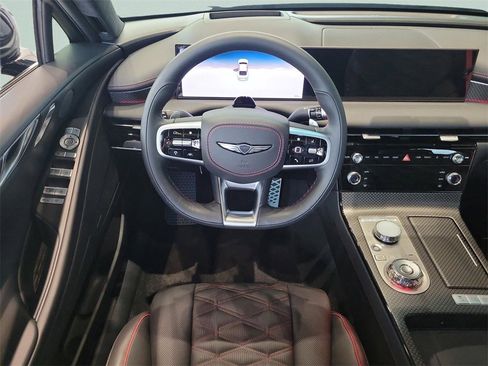 New 2026 Genesis G80 3.5T Sport Prestige image 30