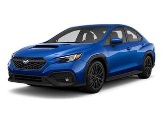 Used 2022 Subaru WRX Premium AWD/4WD video 1