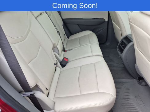 Used 2024 Cadillac XT5 Premium Luxury AWD/4WD image 21