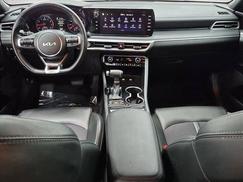 Used 2023 Kia K5 GT-Line FWD image 17