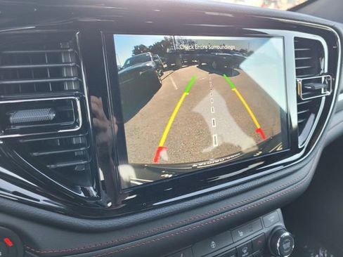 New 2026 Dodge Durango GT image 35