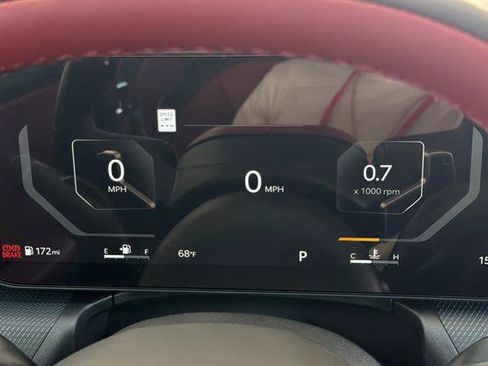 New 2026 Kia K4 GT-Line FWD image 29