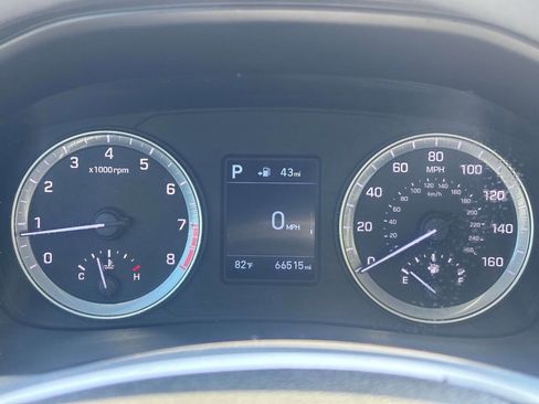 Used 2019 Hyundai Sonata SE FWD image 22
