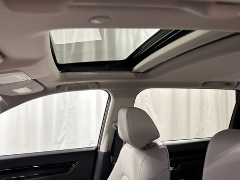 Used 2023 Honda CR-V EX-L image 26