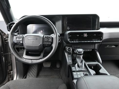 Used 2024 Toyota Land Cruiser 1958 AWD/4WD image 28