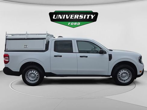 New 2026 Ford Maverick XL w/ 4K Tow Package AWD/4WD image 2