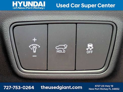 Used 2022 Hyundai Tucson SEL w/ Convenience + Premium Package image 30