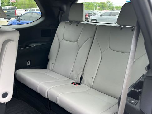 Used 2024 Lexus TX 350 AWD w/ Captains Chair Package image 28