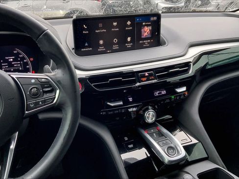 Used 2023 Acura MDX SH-AWD image 6