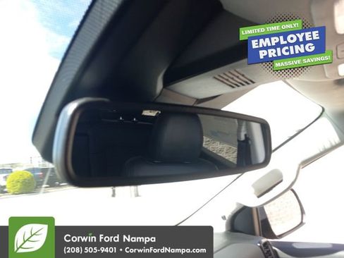 New 2026 Ford Ranger Lariat AWD/4WD image 20