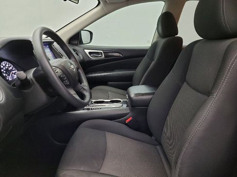 Used 2020 Nissan Pathfinder S image 17
