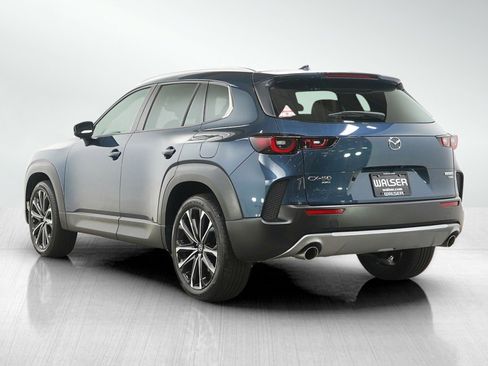 Used 2024 MAZDA CX-50 AWD 2.5 Turbo w/ Cargo Package image 3