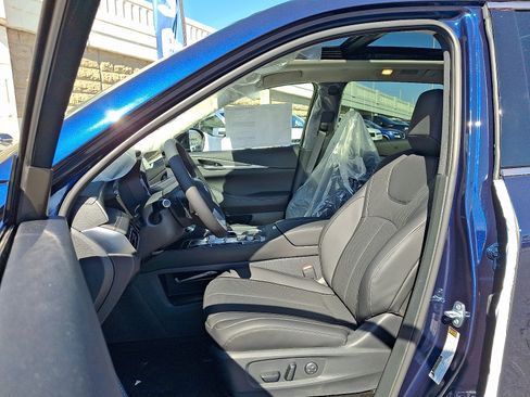 New 2026 INFINITI QX60 Pure w/ Cargo Package AWD/4WD image 6