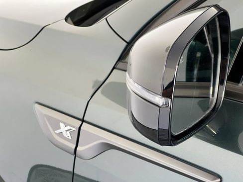 Certified 2023 Kia Sorento X-Line EX AWD/4WD image 10