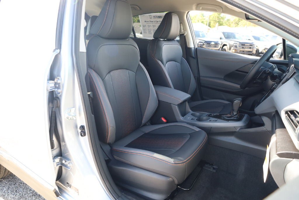 New 2026 Subaru Crosstrek 2.5i Limited AWD/4WD image 23