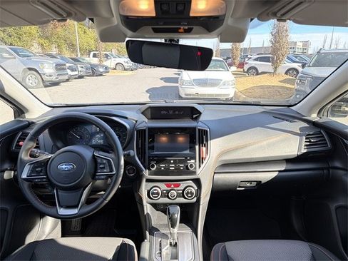 Used 2023 Subaru Crosstrek 2.0i Premium image 21