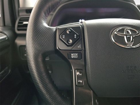 Used 2024 Toyota 4Runner TRD Pro image 20