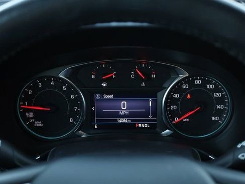 Used 2022 Chevrolet Equinox LT image 16