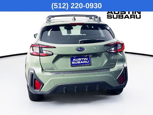 Certified 2024 Subaru Crosstrek 2.5i Limited w/ Popular Package #4A AWD/4WD image 7