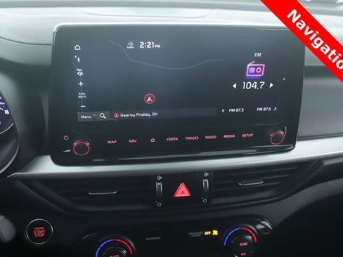 Used 2023 Kia Forte GT FWD image 4