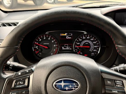 Used 2019 Subaru WRX w/ Popular Package #3 AWD/4WD image 33