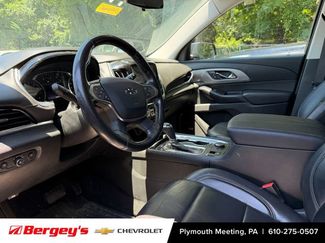 Used 2020 Chevrolet Traverse RS AWD/4WD video 3