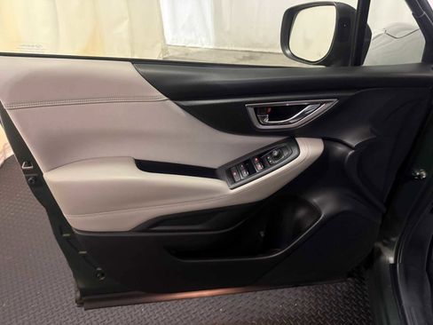 Certified 2023 Subaru Forester Premium image 20