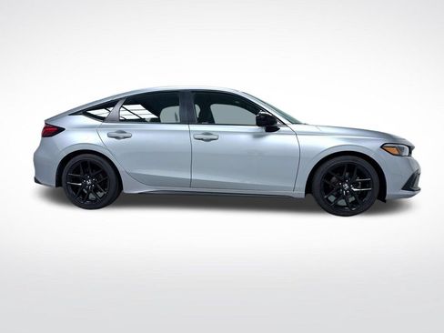 Used 2024 Honda Civic Sport image 11