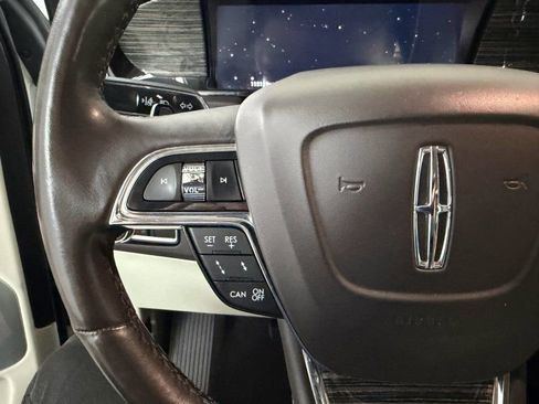 Used 2020 Lincoln Navigator L Black Label image 26
