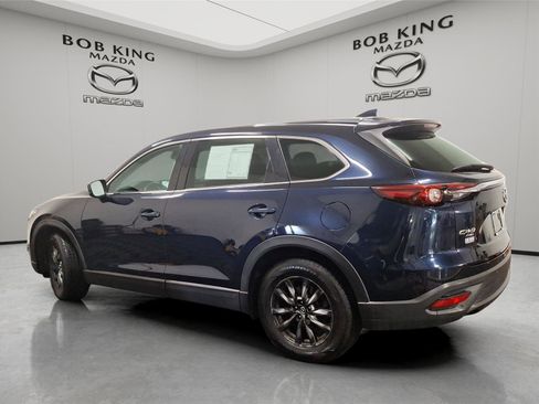 Used 2016 MAZDA CX-9 Touring AWD/4WD image 3
