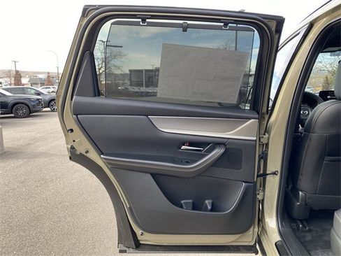 New 2026 MAZDA CX-70 3.3 Turbo S w/ Premium Package image 26