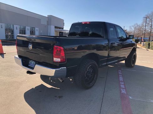 Used 2019 RAM 1500 Tradesman w/ Chrome Plus Package image 6