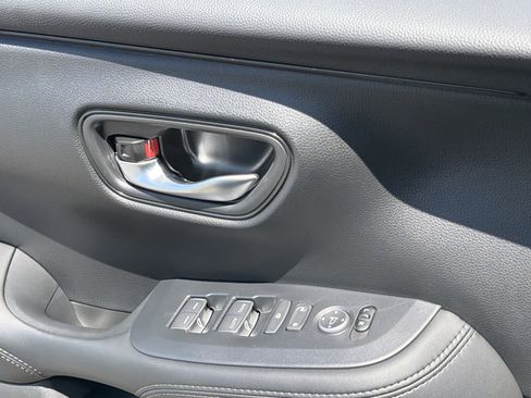 New 2026 Honda HR-V EX-L image 28