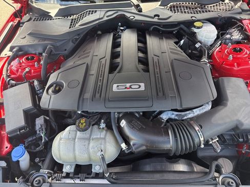 Used 2022 Ford Mustang GT Premium RWD image 31