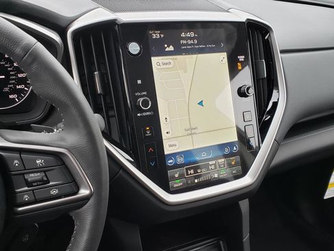 New 2026 Subaru Ascent Limited image 11