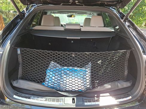 Certified 2026 Lexus RX 350 Premium w/ Accessory Package (K3) AWD/4WD image 28