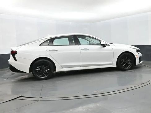 Used 2025 Kia K5 LXS FWD image 4
