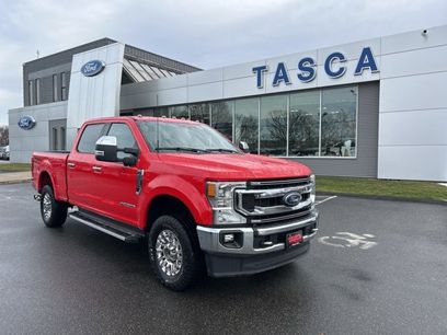 Used 2022 Ford F350 XLT w/ XLT Premium Package
