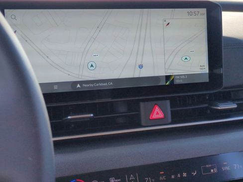 New 2026 Kia Carnival EX image 13