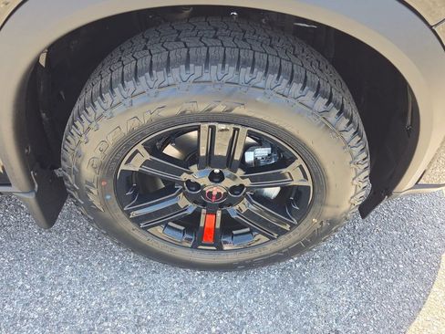 New 2026 Nissan Rogue SV AWD/4WD image 14