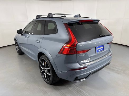 Used 2022 Volvo XC60 T8 Polestar w/ Protection Package Premier AWD/4WD image 6