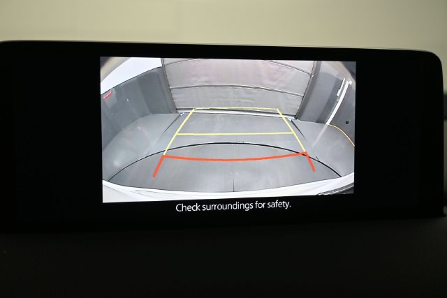 Used 2021 MAZDA CX-5 Grand Touring FWD image 21