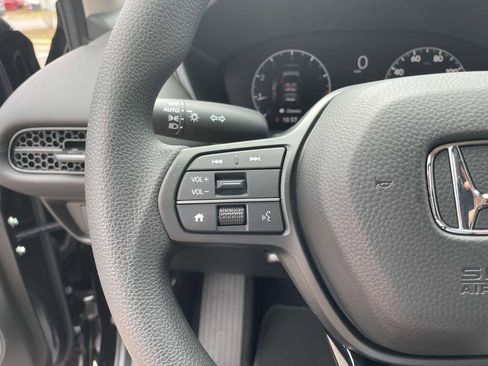 Used 2026 Honda HR-V LX image 23