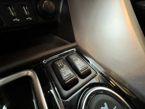 Used 2024 Mitsubishi Eclipse Cross SEL image 23