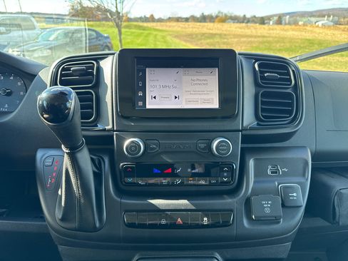 New 2026 RAM ProMaster 2500 w/ Power Group image 24
