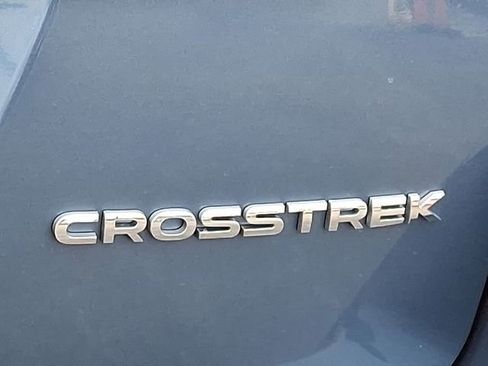 Certified 2023 Subaru Crosstrek 2.5i Limited w/ Moonroof Package image 34