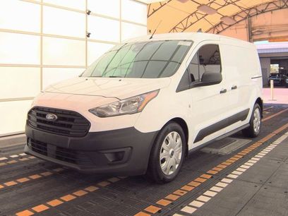 Used 2023 Ford Transit Connect XL