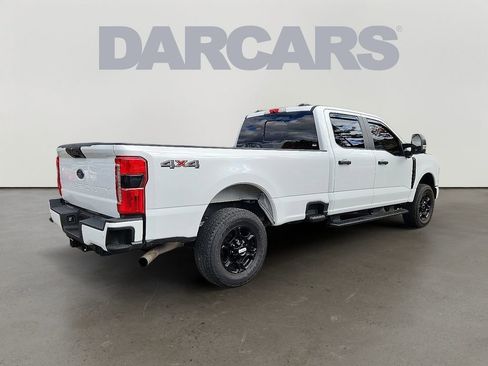 Used 2024 Ford F250 XL w/ STX Appearance Package image 6