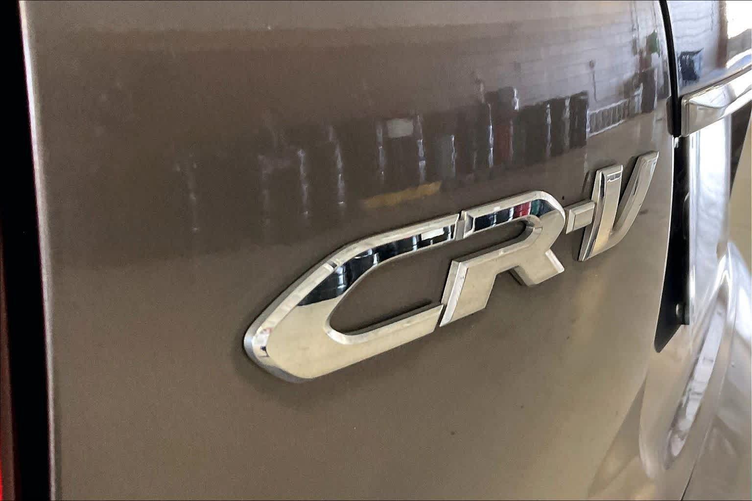 Used 2012 Honda CR-V EX-L image 9